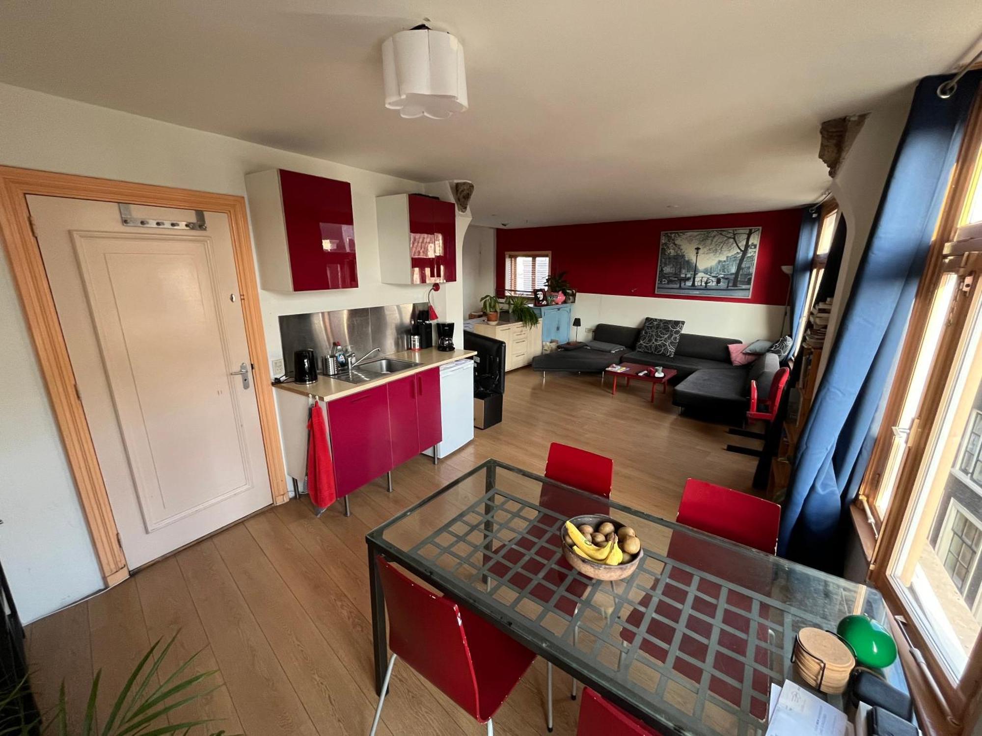 Centre Appartement