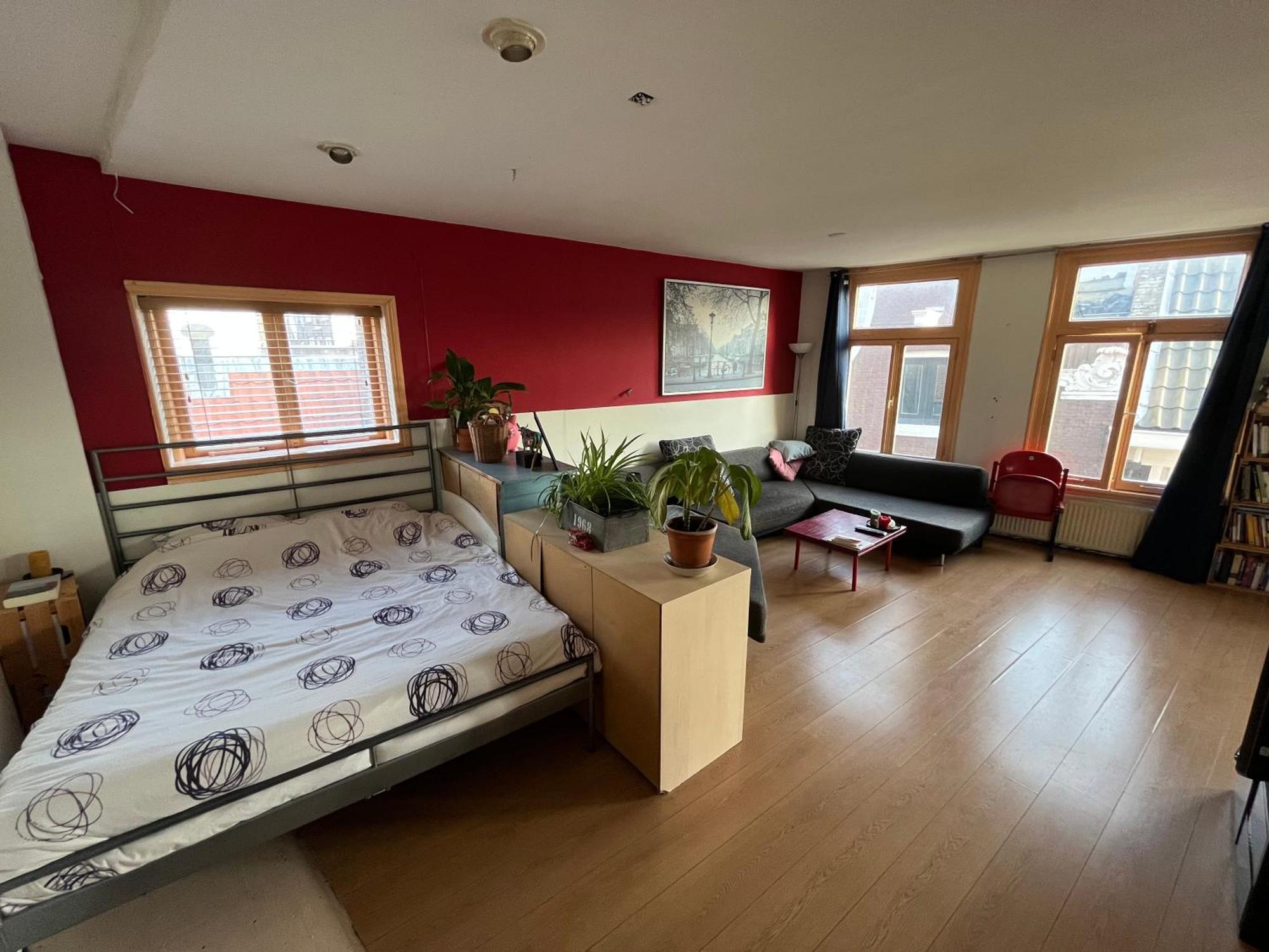 Appartement Centre *