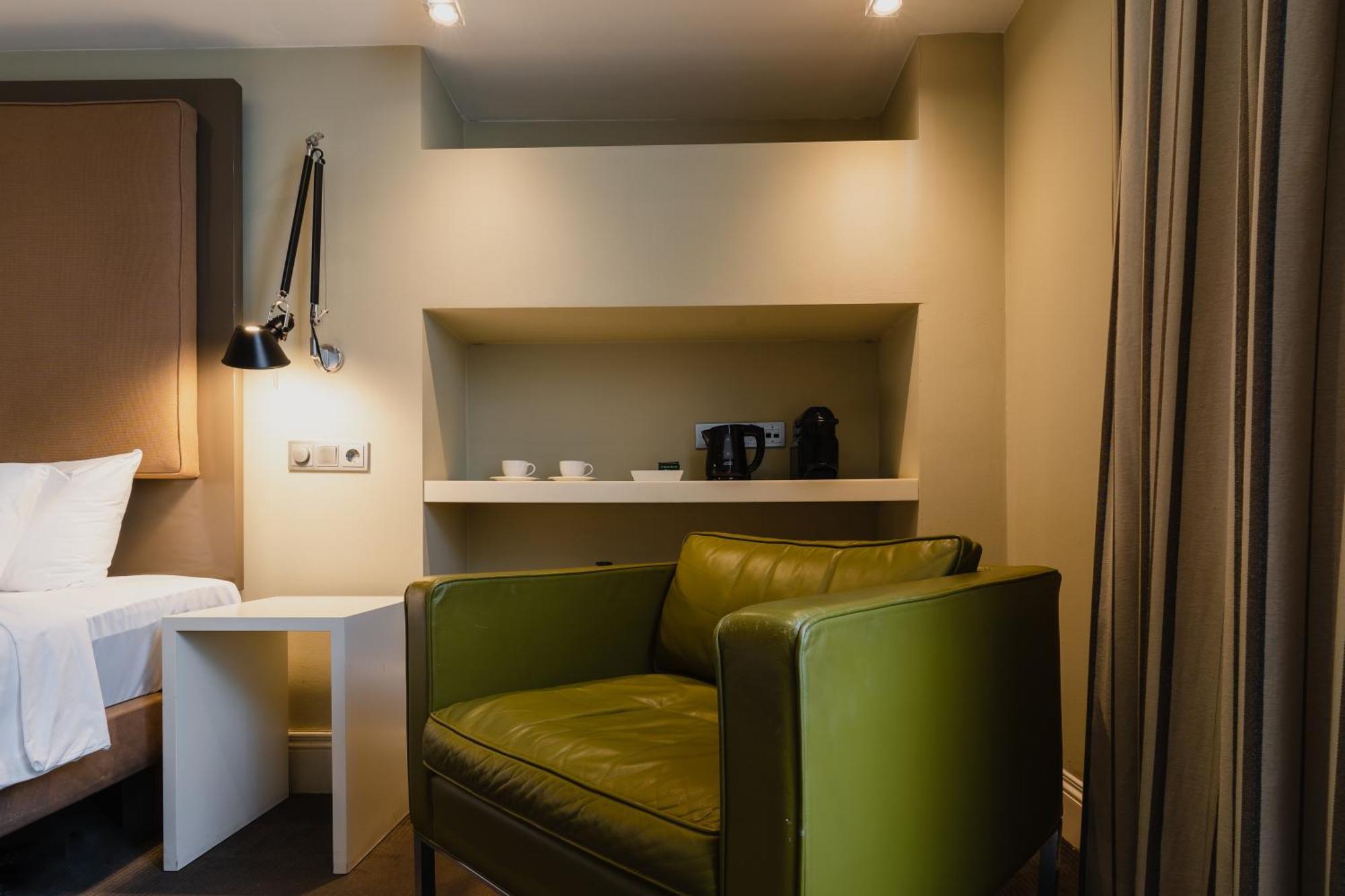 Roemer Hotel 4*