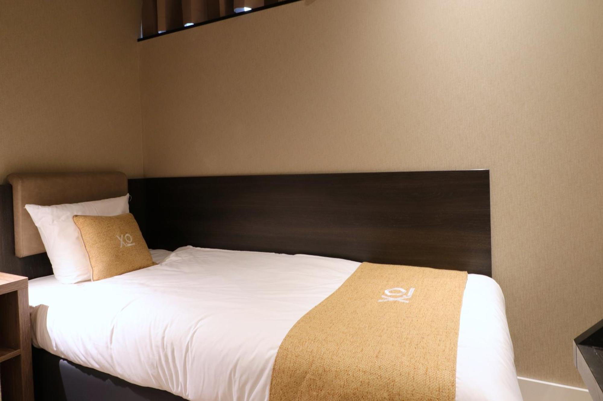 Hotel Xo Inner Amesterdão