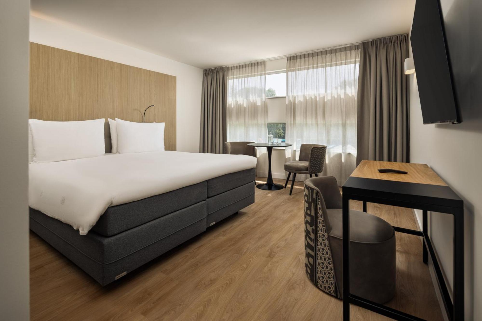 Hotel Westcord Art 4 Stars Amesterdão