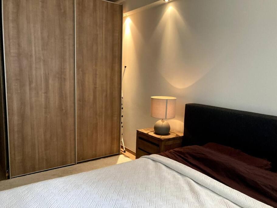 Spacious Apartment, Canal Area, Center Apartment *