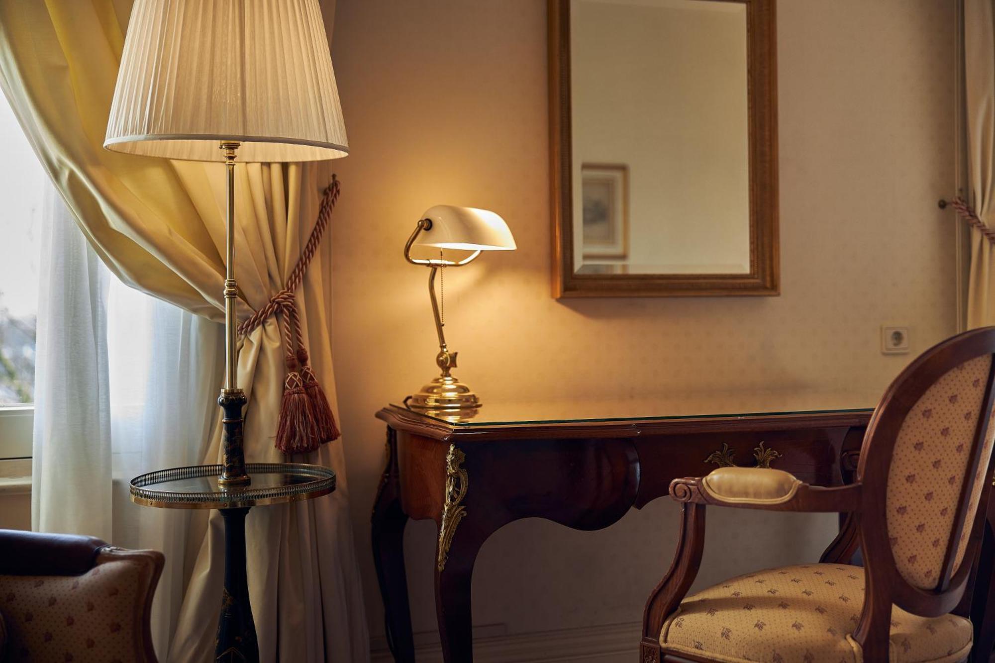 Intercontinental Amstel Amsterdam, An Ihg Amsterdam