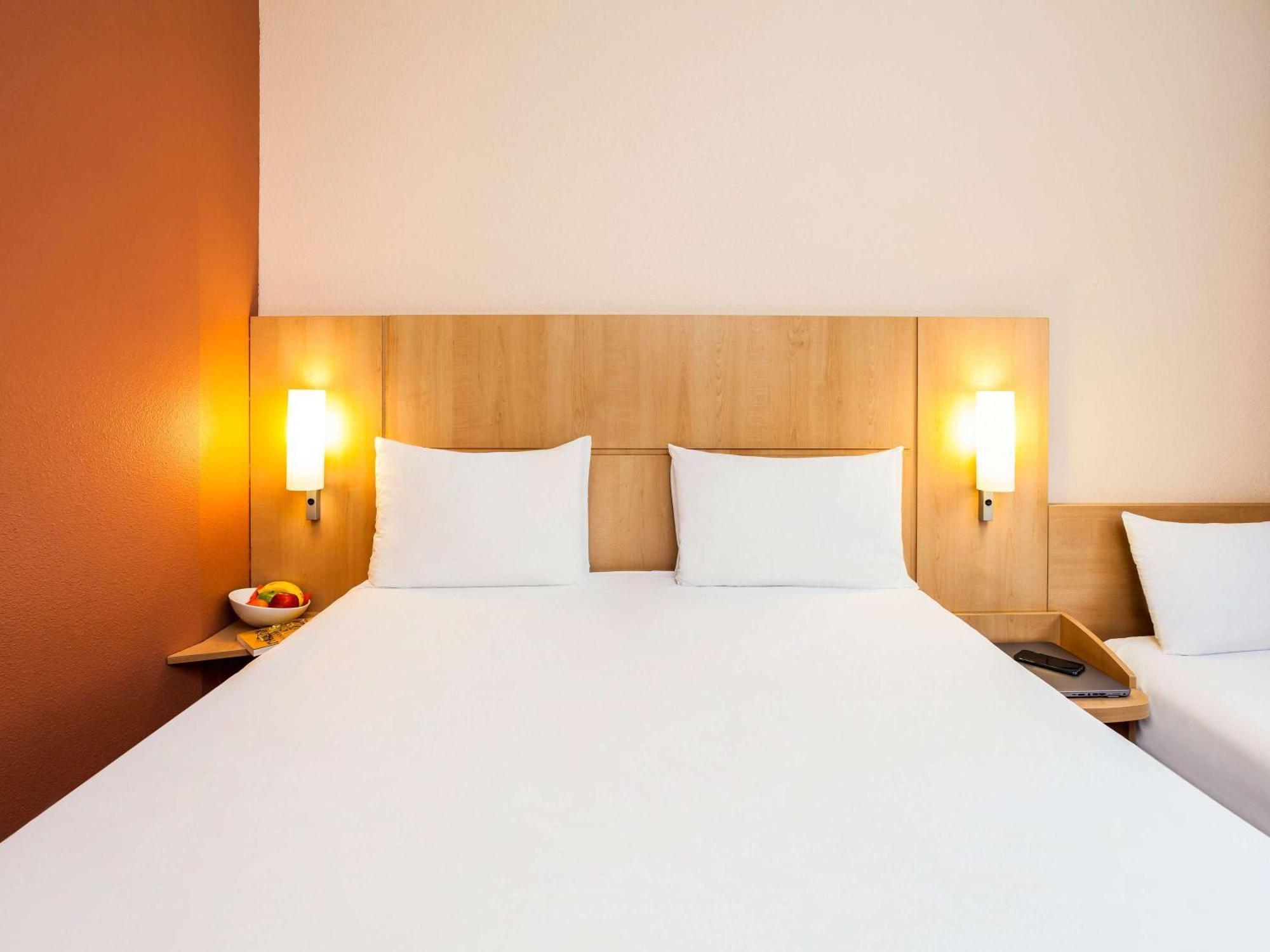 Ibis Centre Amesterdão