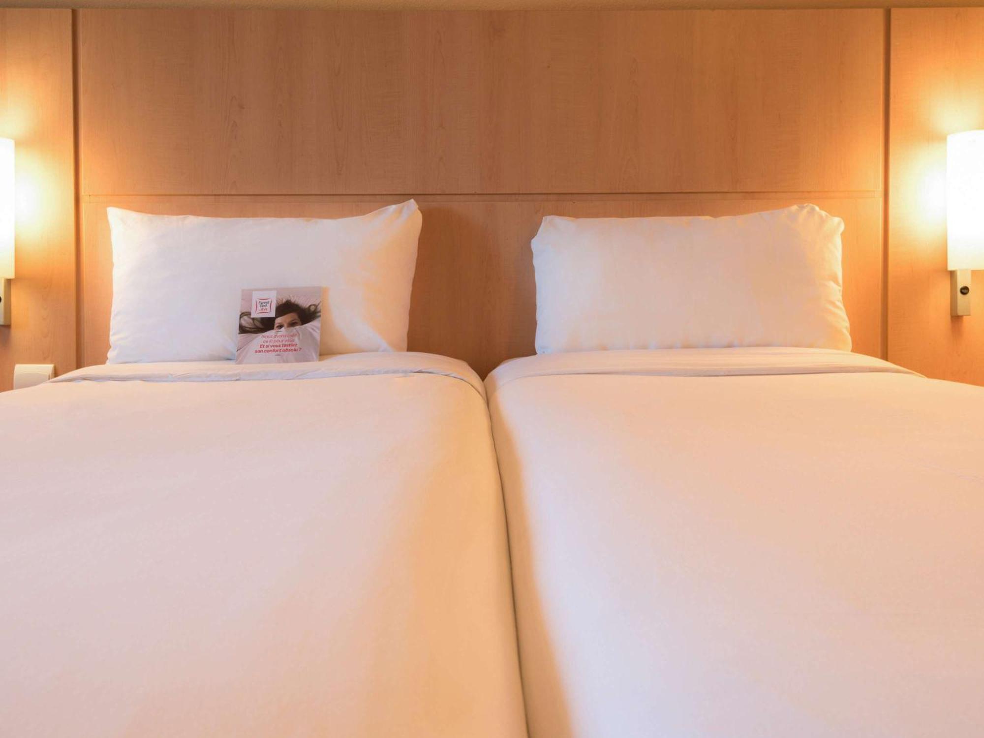 Ibis Centre Hotel Amesterdão