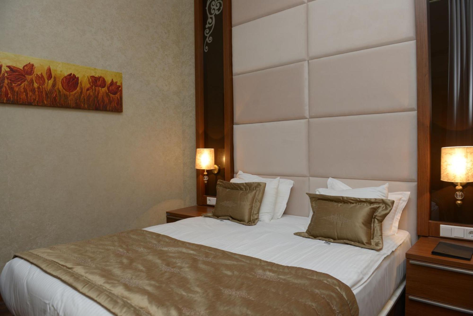 Grand Downtown 4* Amsterdam