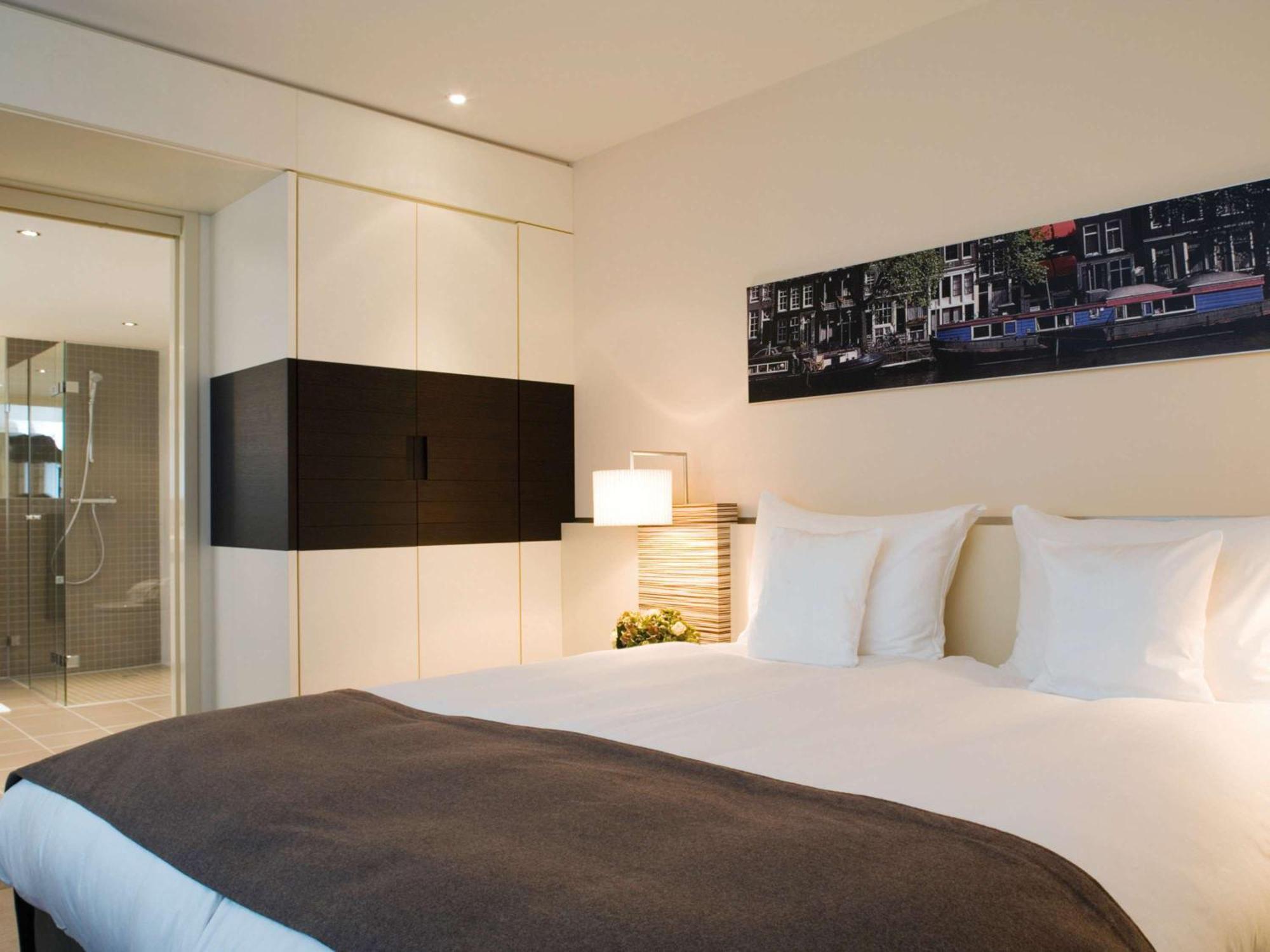 Mövenpick Centre Amsterdam