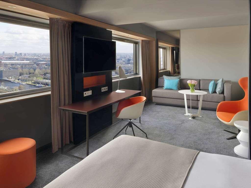 Hotel Mövenpick Centre