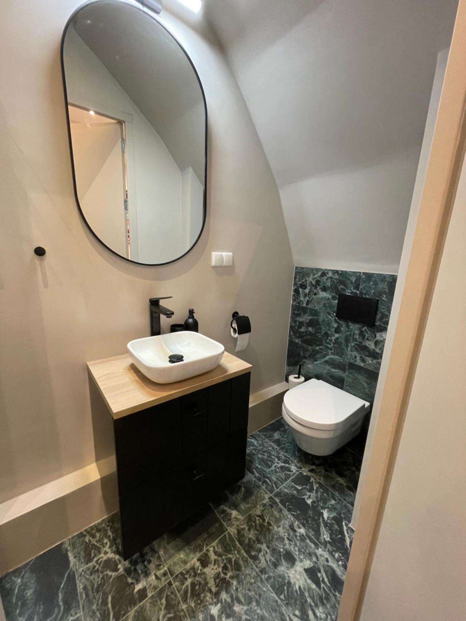 Grachtenappartement Frühstückspension