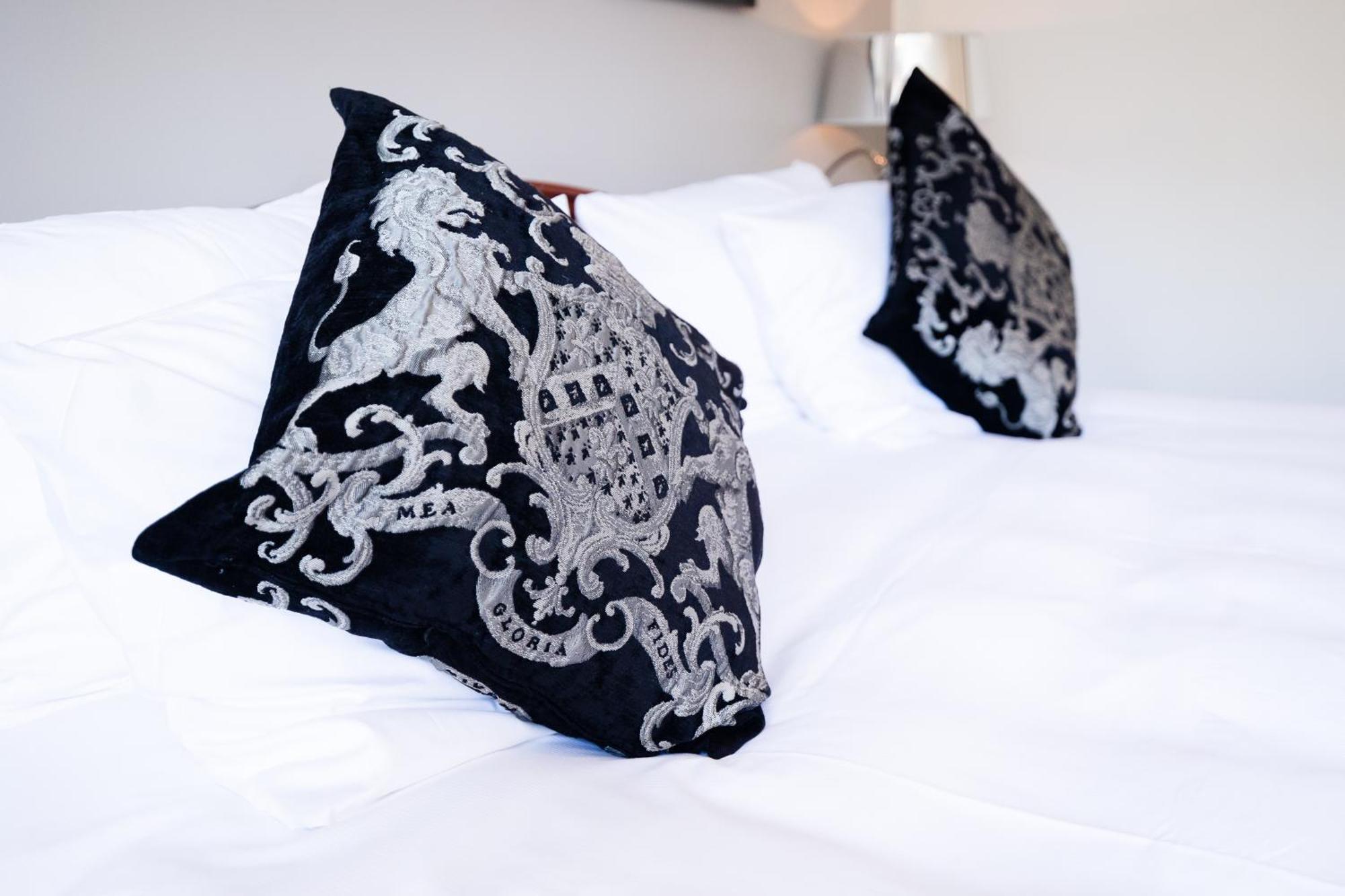 Hotel Ambassade Amsterdam