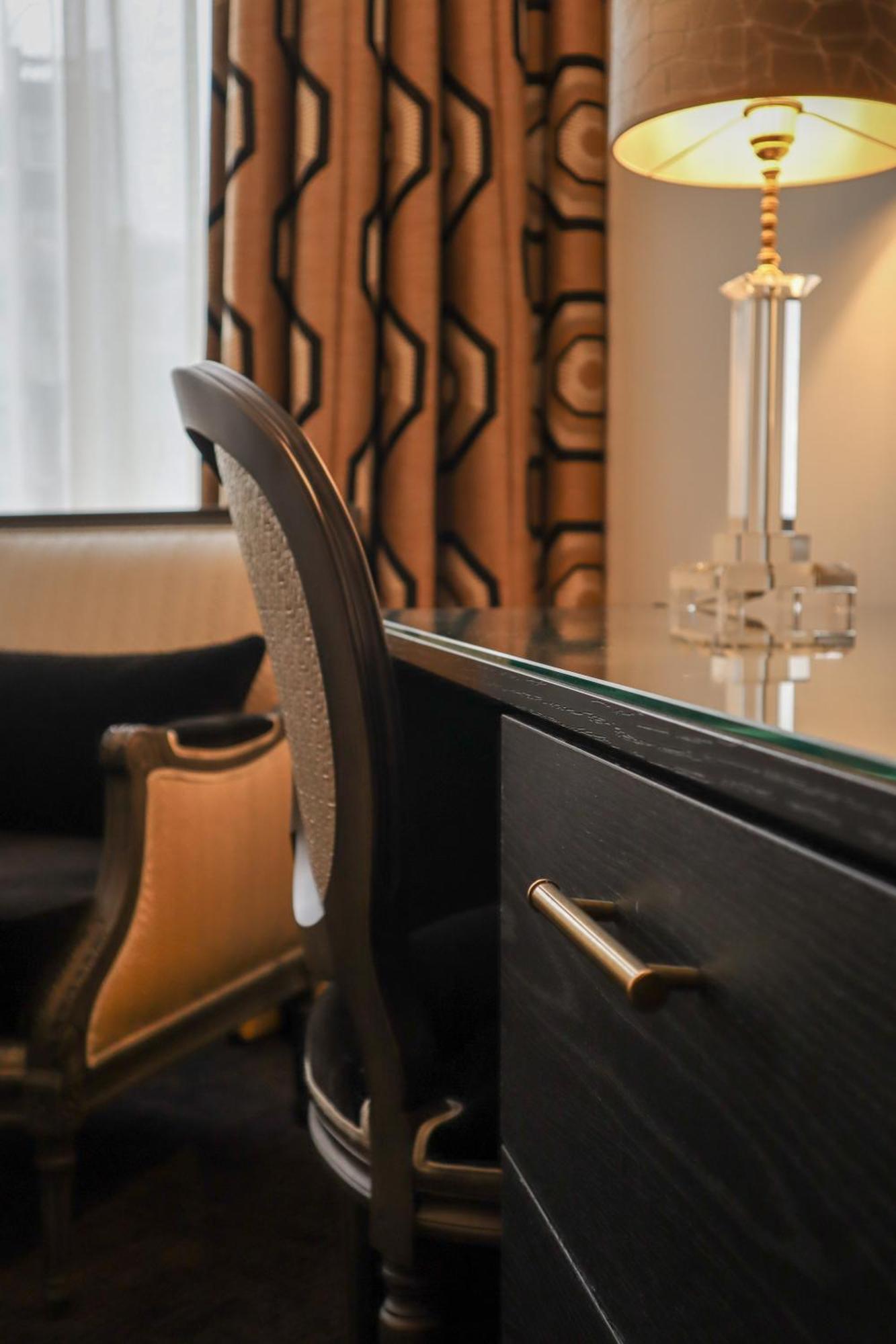 Ambassade 4* Amsterdam