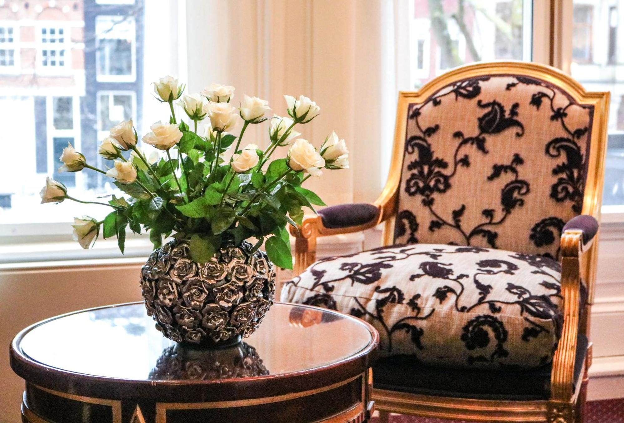Hotel Ambassade 4*