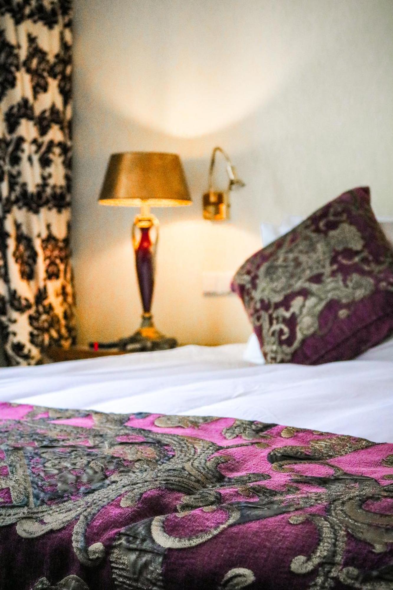 Ambassade Hotel Amsterdam