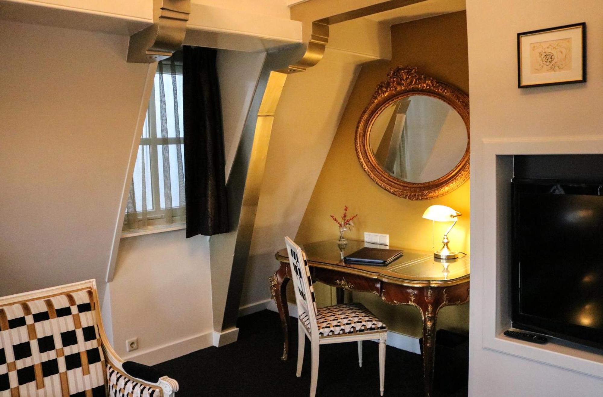 Hotel Ambassade Amsterdam