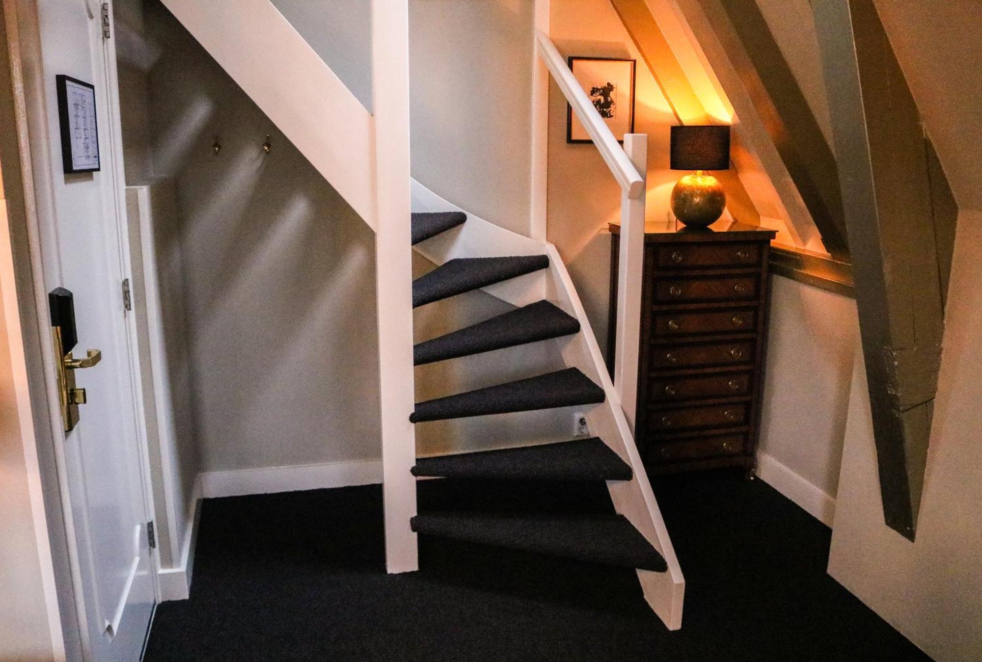 Ambassade Hotel Amsterdam