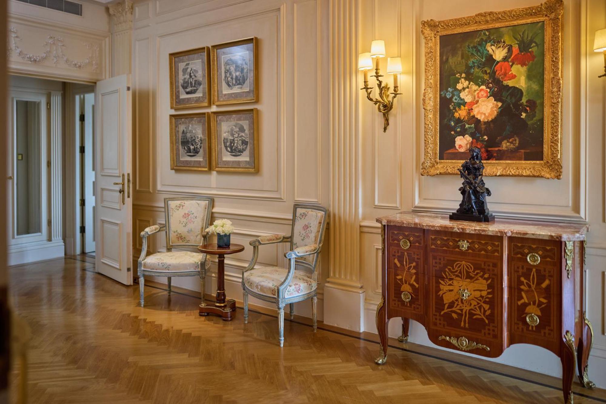 Hotel Intercontinental Amstel Amsterdam, An Ihg
