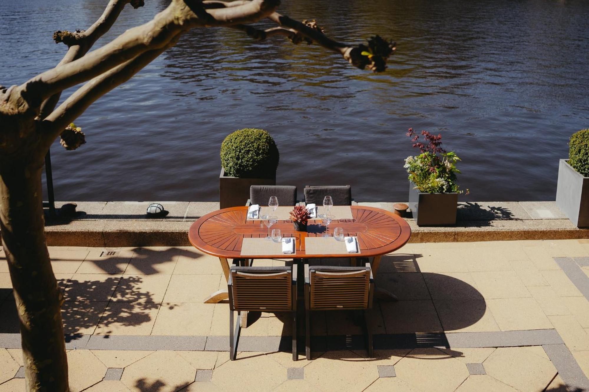 Intercontinental Amstel Amsterdam, An Ihg 5*