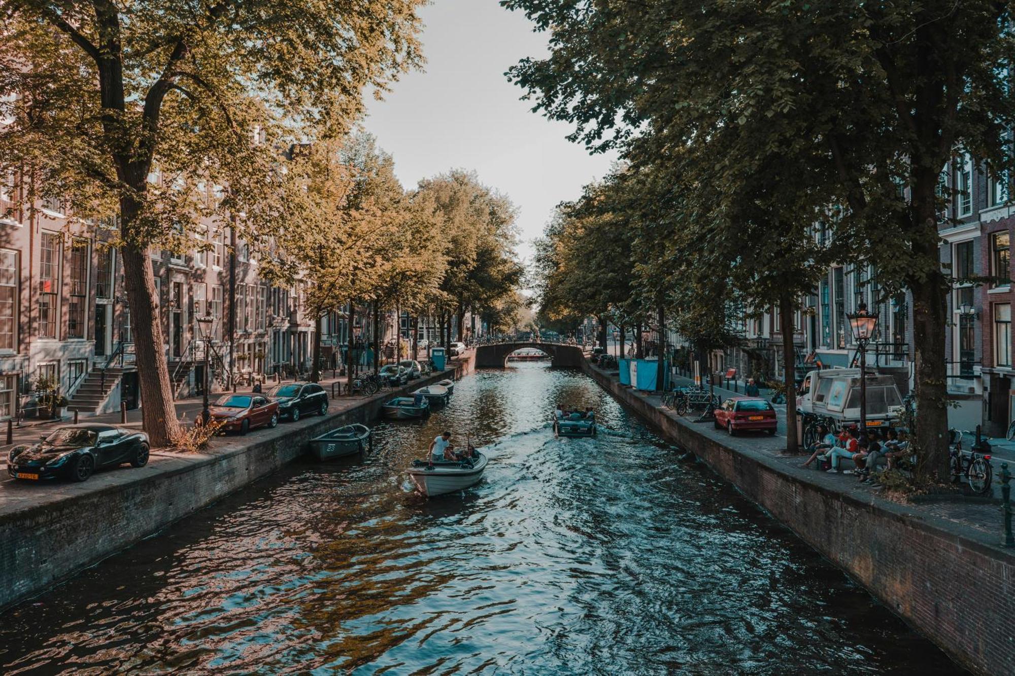 Roemer 4* Amsterdam