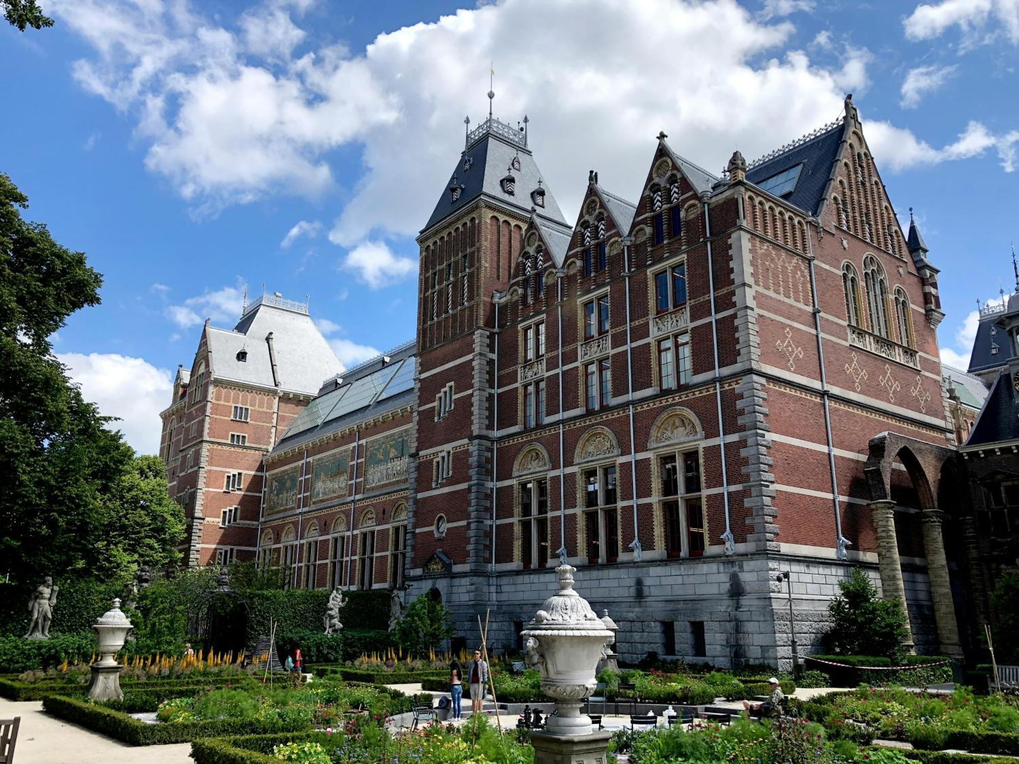 Roemer Amsterdam