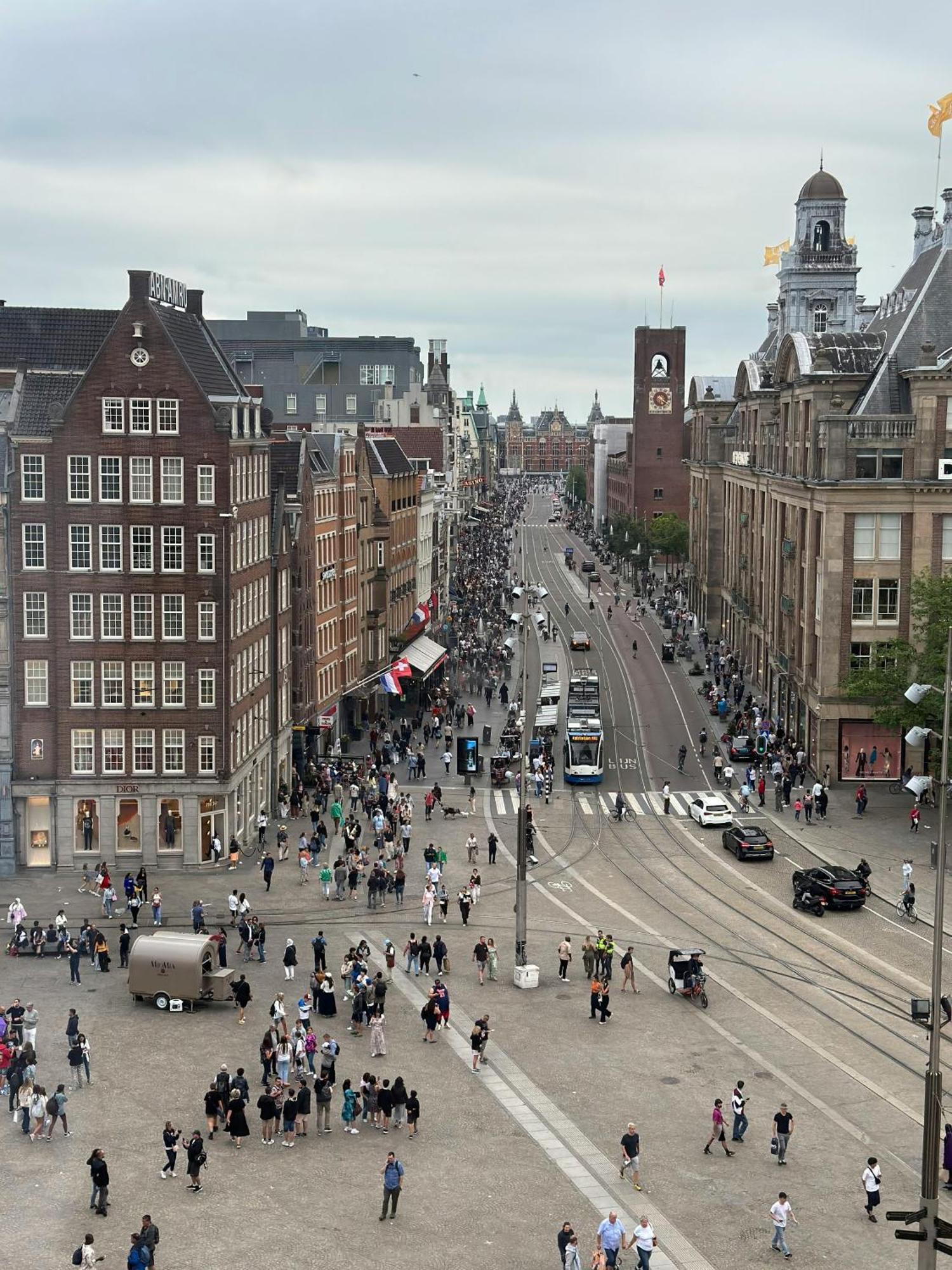 Roemer Amsterdam