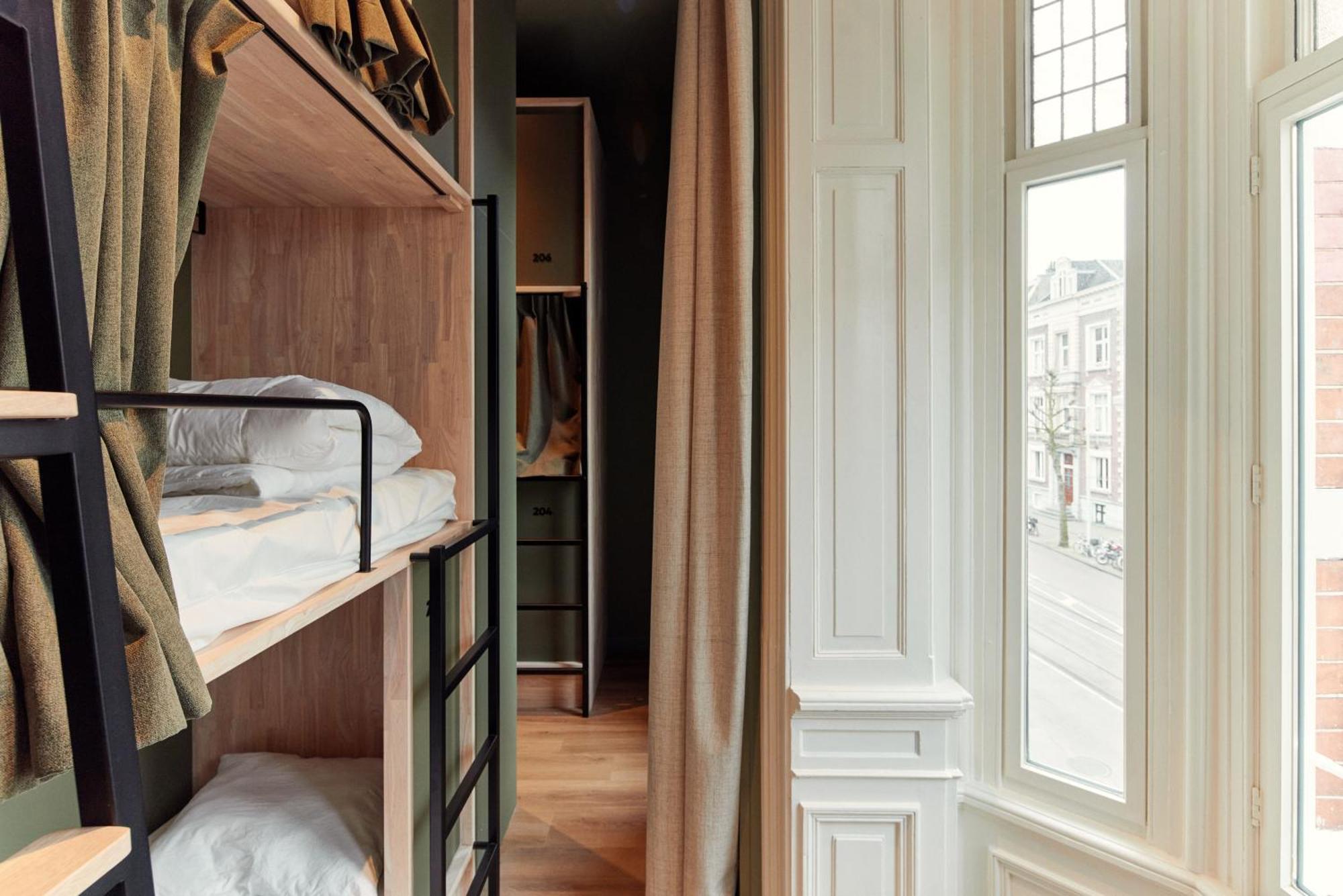 The Elephant Hostel