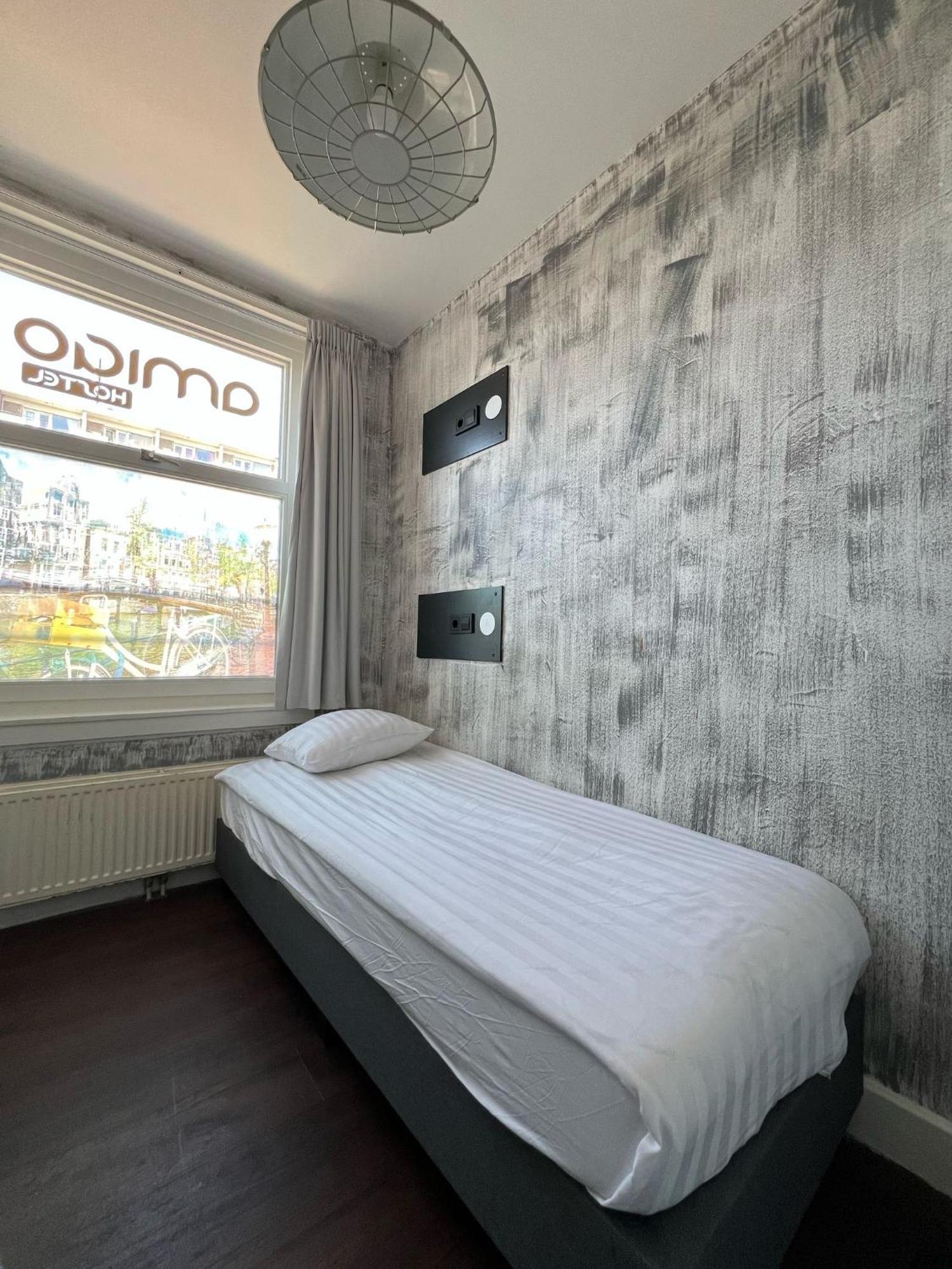 Amigo Hostel Amsterdam