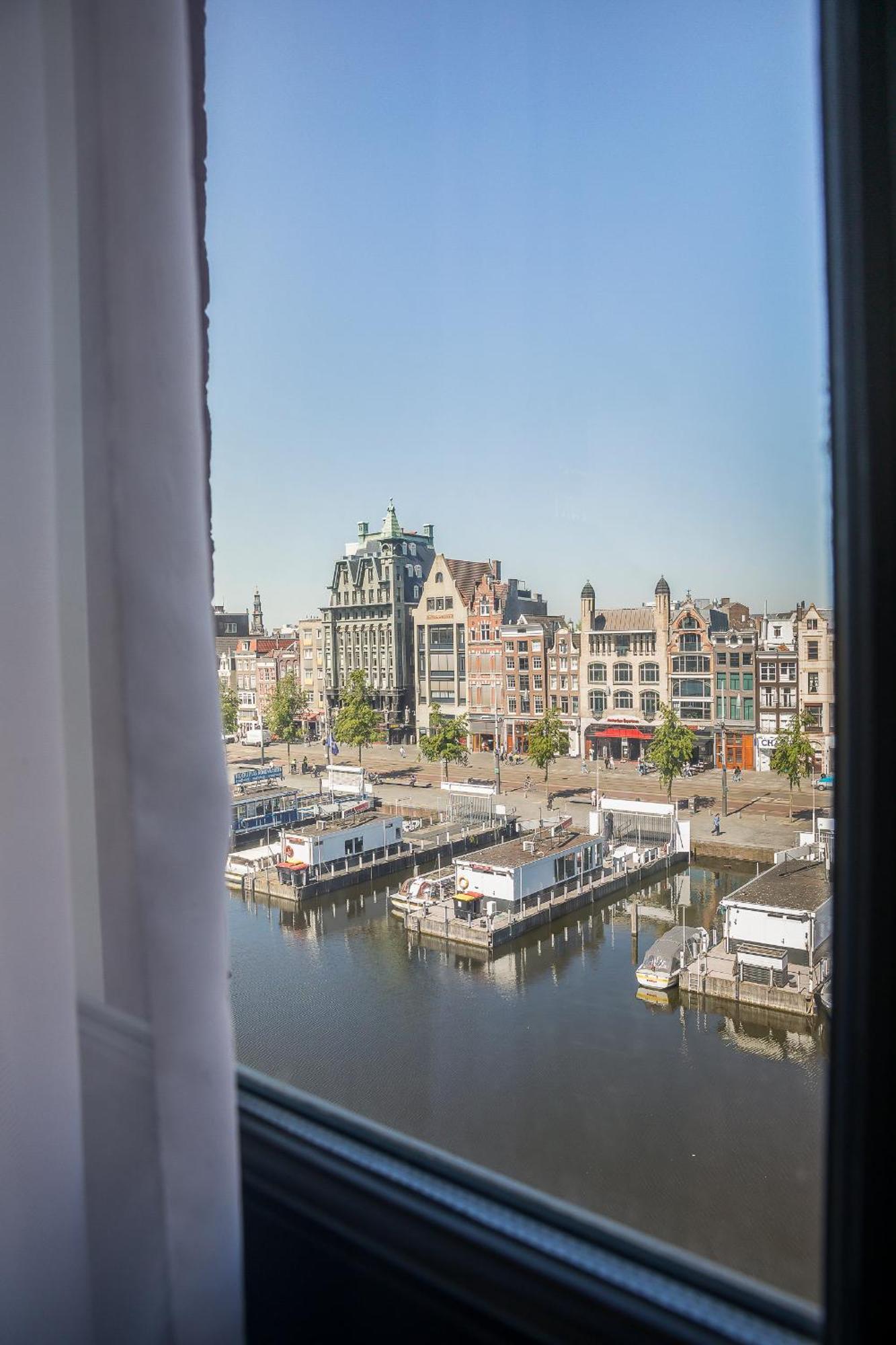 Hostel This HoTel Amsterdam