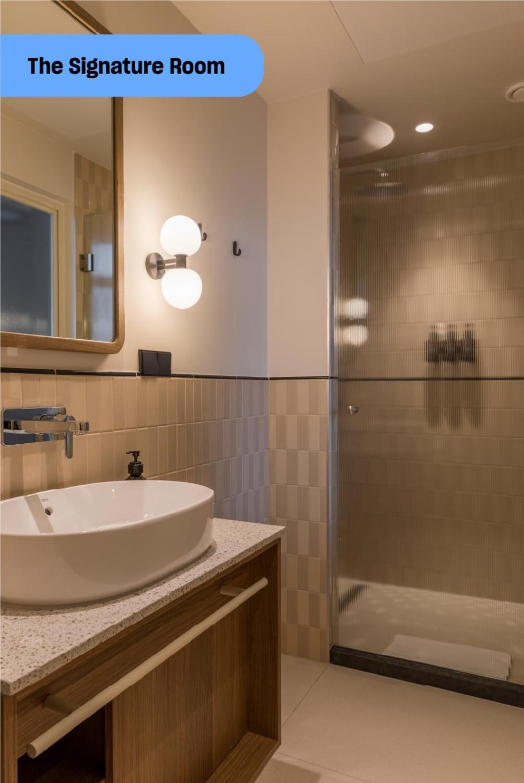 The Social Hub 4* Amsterdam
