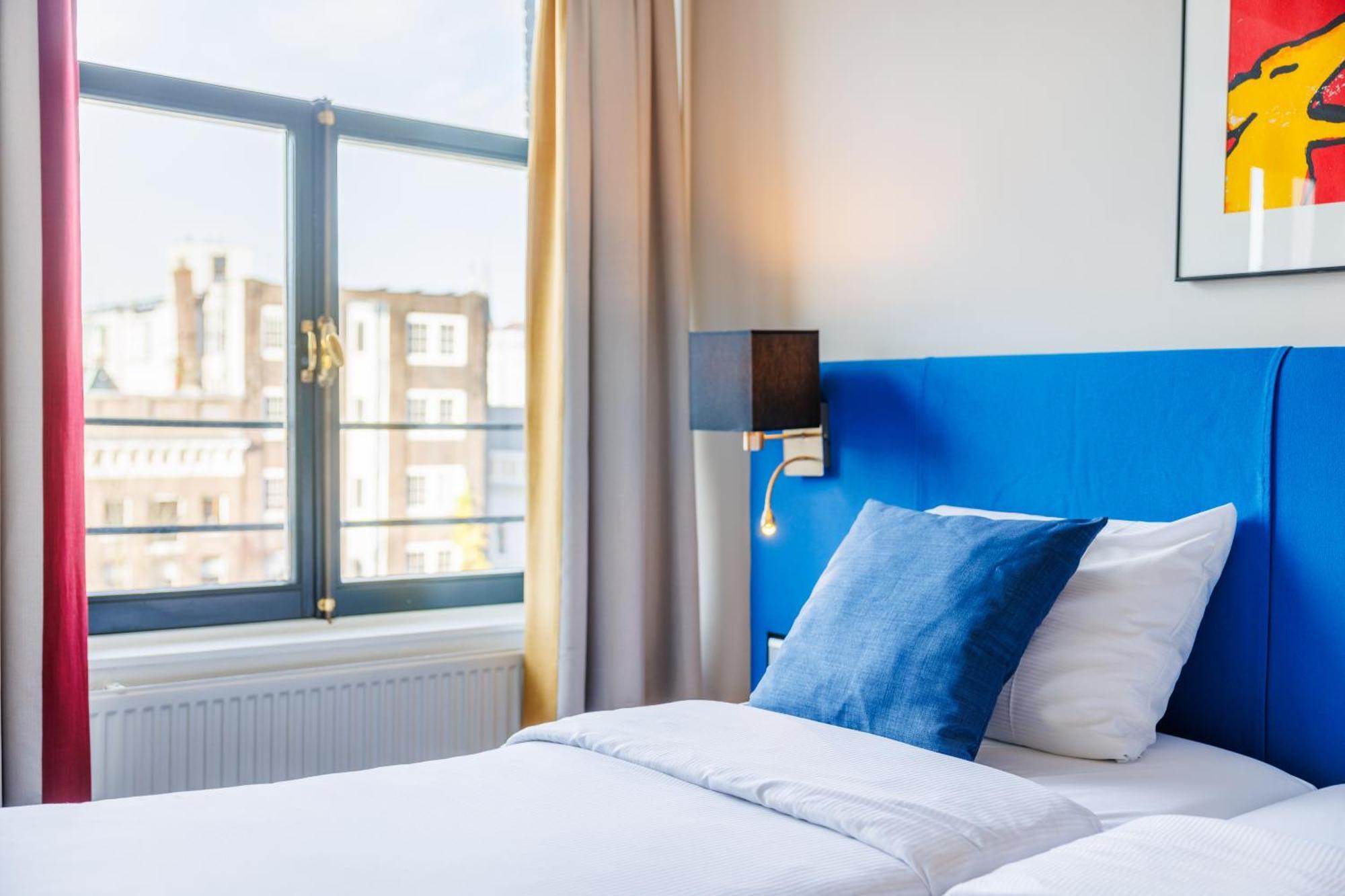 Hapimag Amsterdam