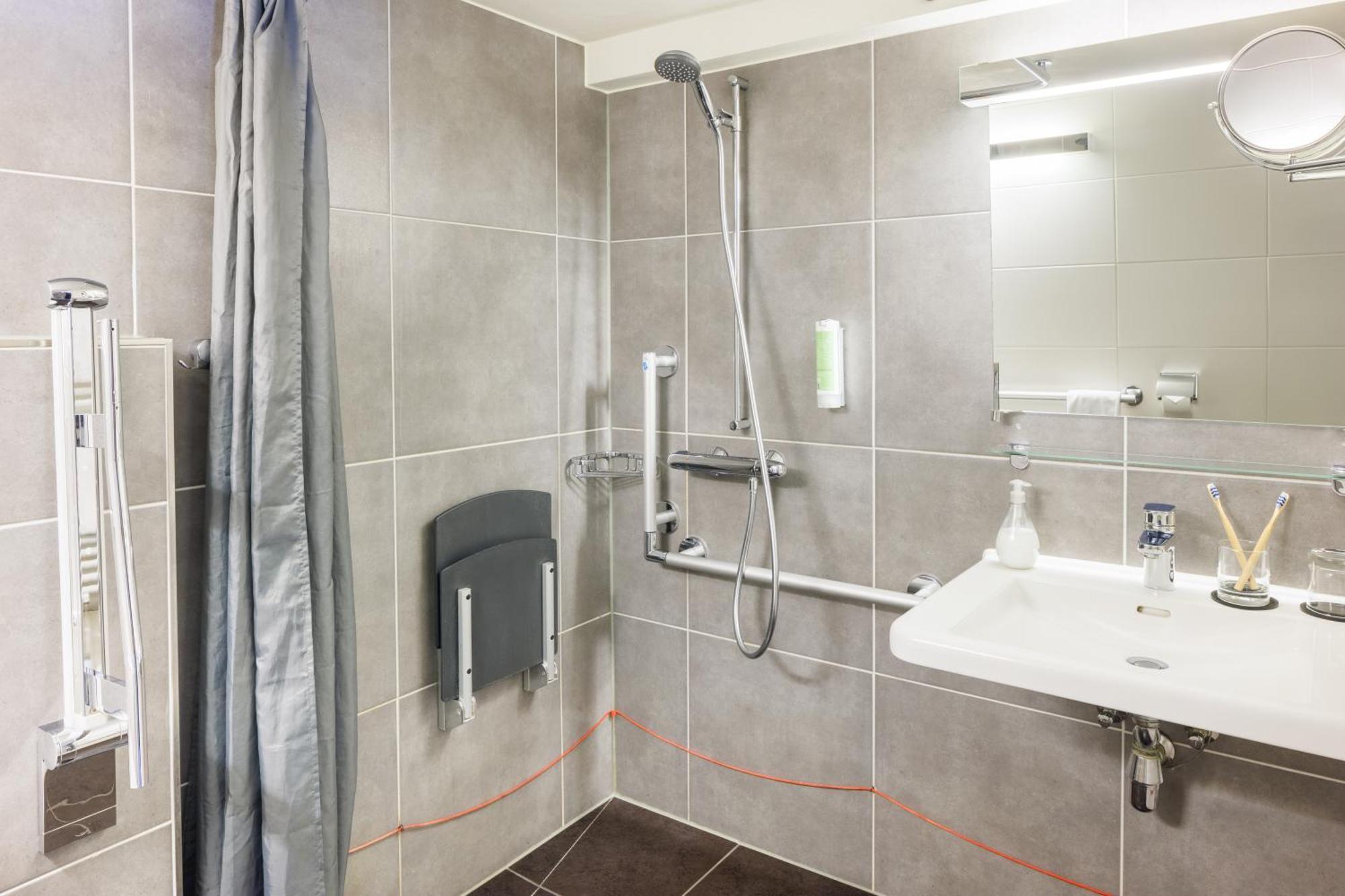 Hapimag Aparthotel 3*