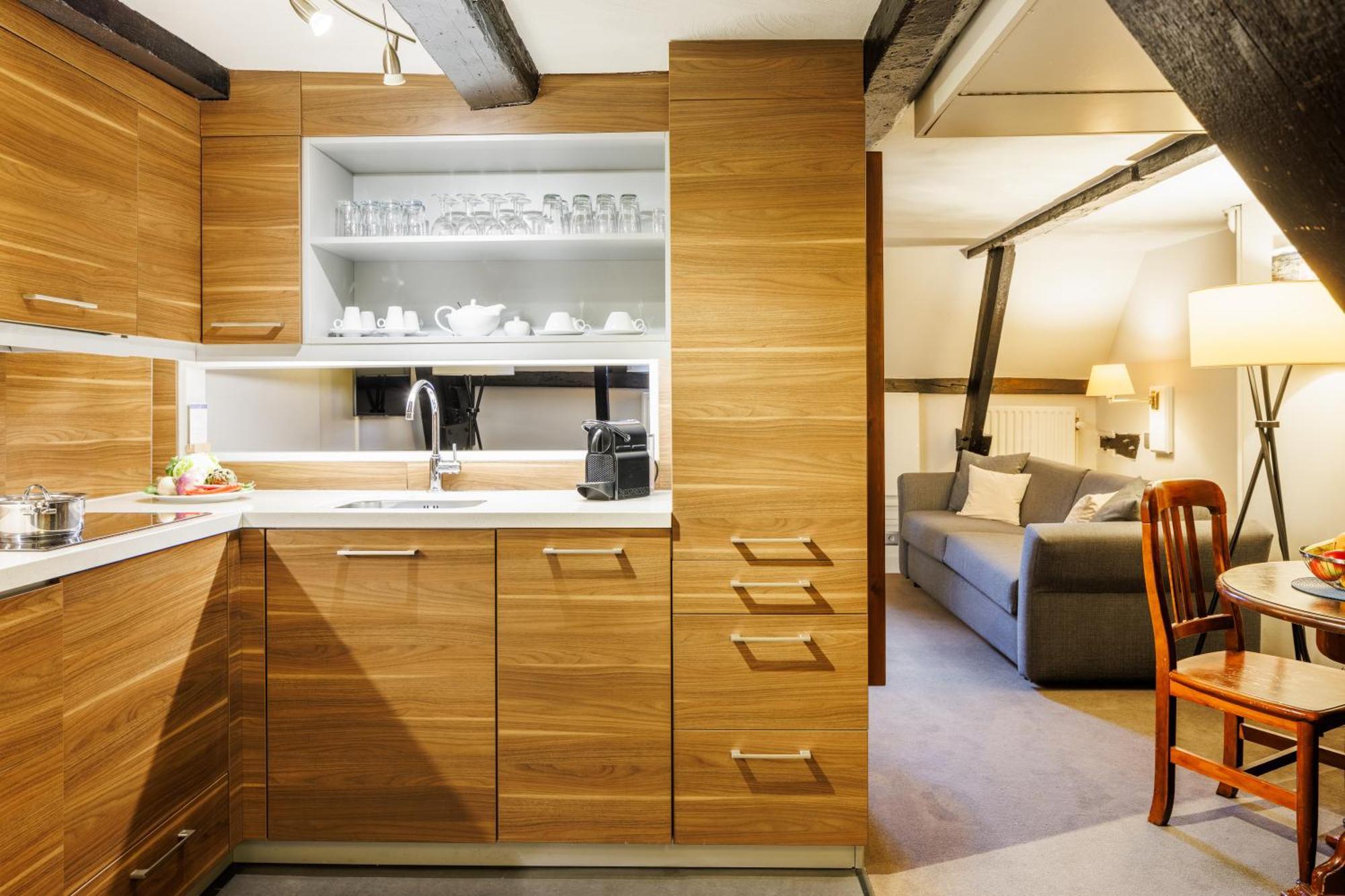 Hapimag Aparthotel Amsterdam