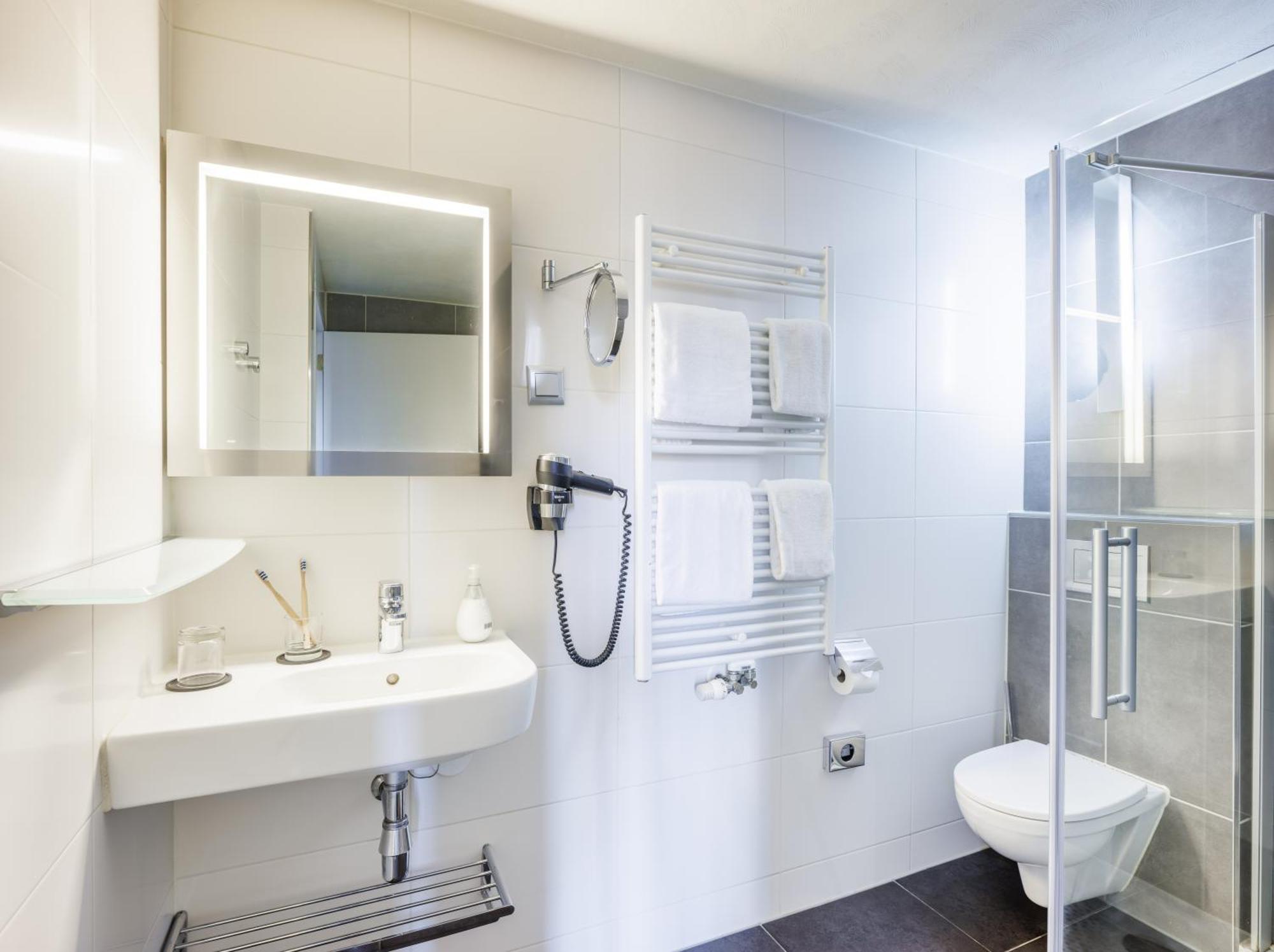 Hapimag Aparthotel 3*