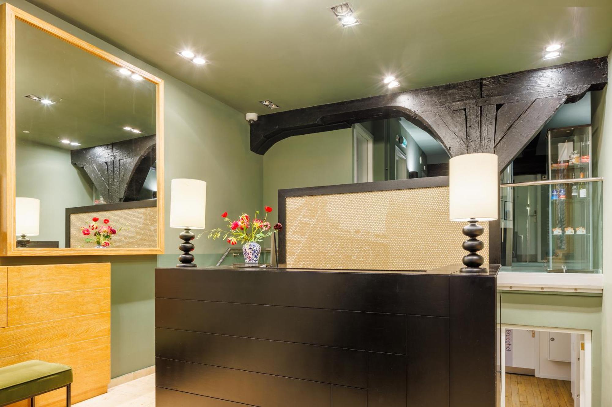 Aparthotel Hapimag 3*