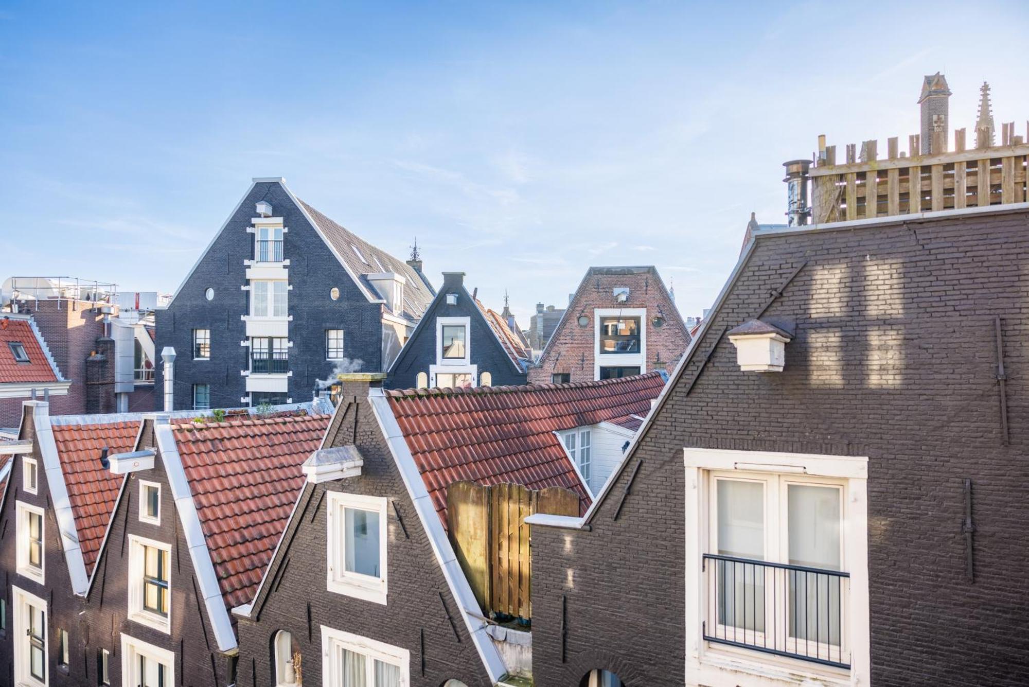 Hapimag Amsterdam