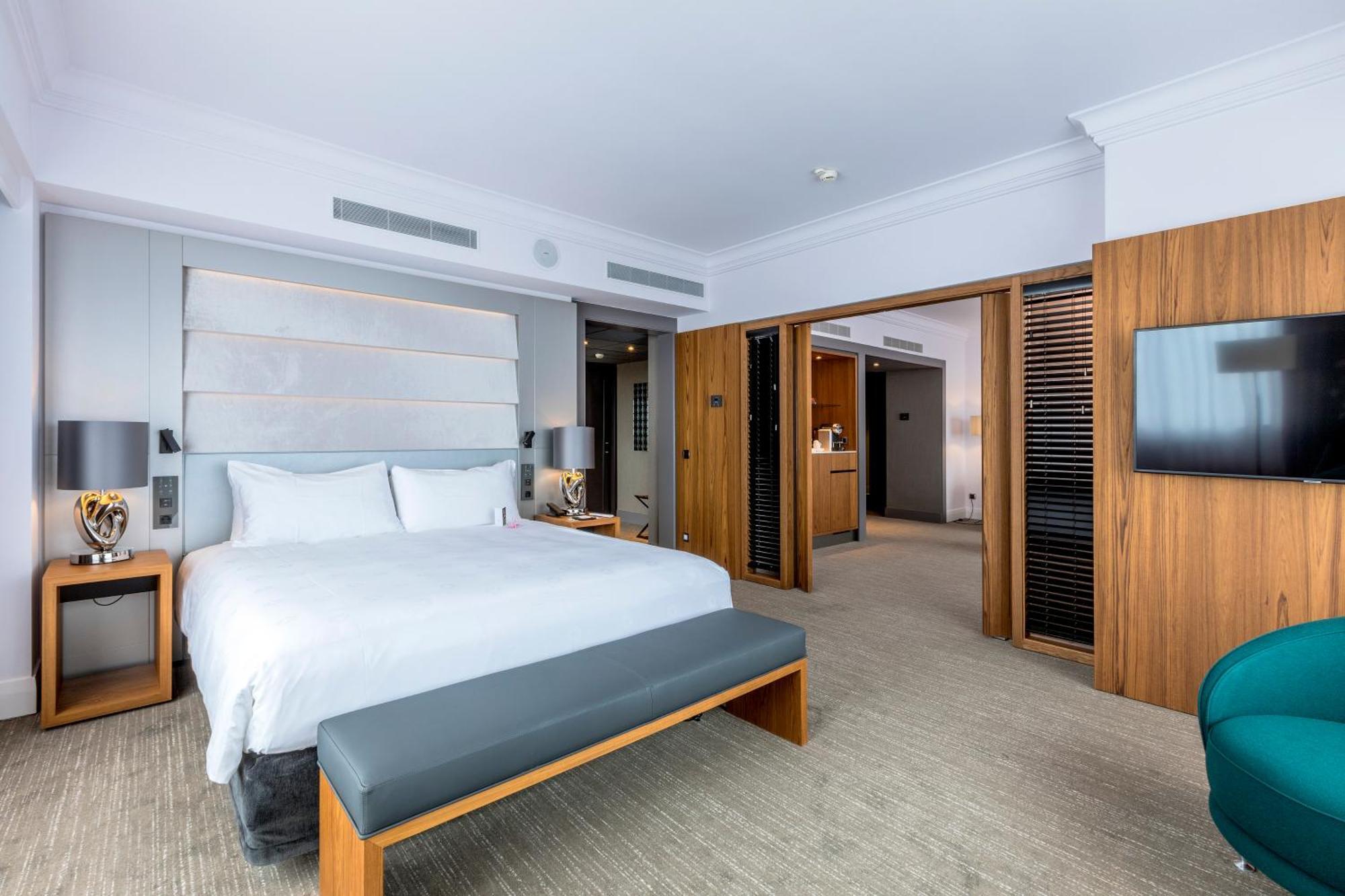 Hotel Okura - The Leading Of The World 5*