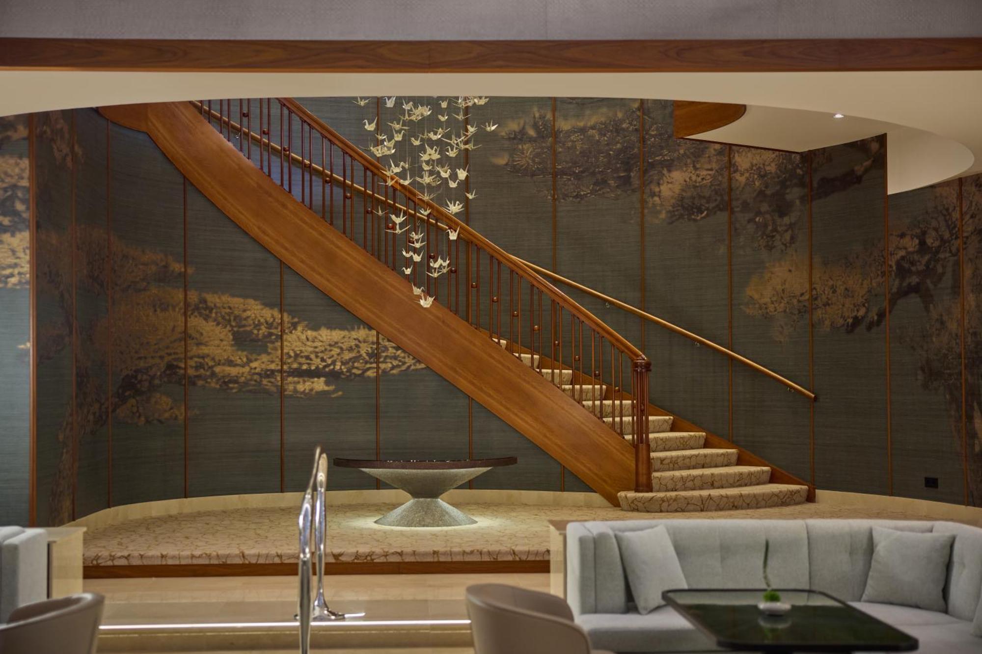 Okura - The Leading Of The World Hotel 5*