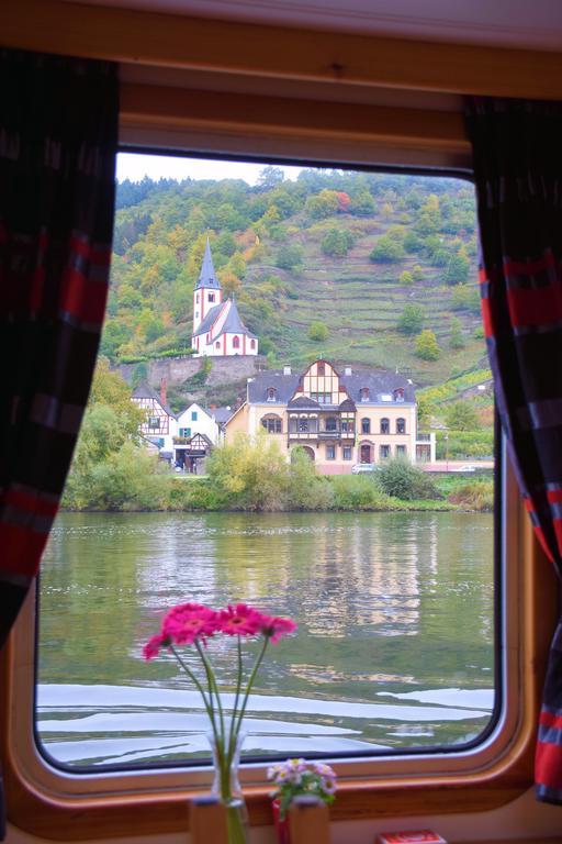 Hotelboat Allure Amesterdão
