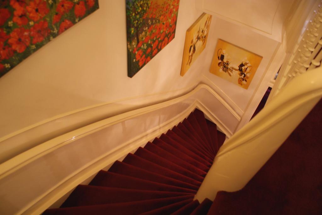 Hotel Museum Amesterdão