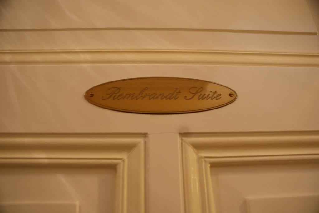 Hotel Museum Amesterdão
