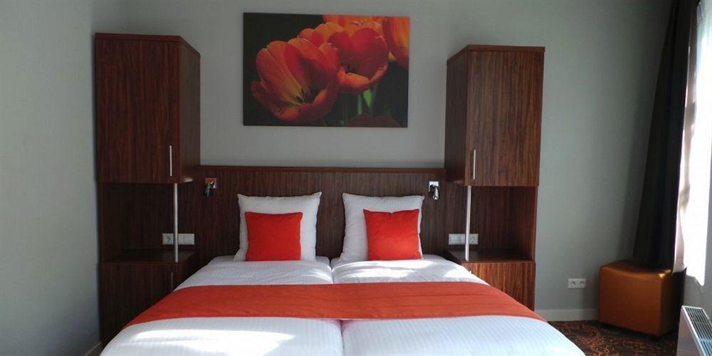 Linden Hotel Amesterdão
