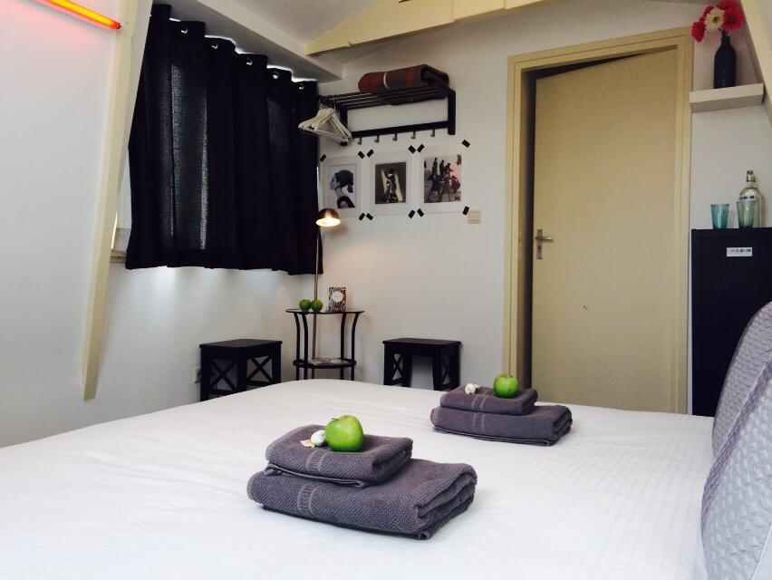 Bed & Breakfast Manikomio *