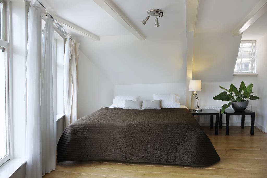 Appartement Red Light Residence *