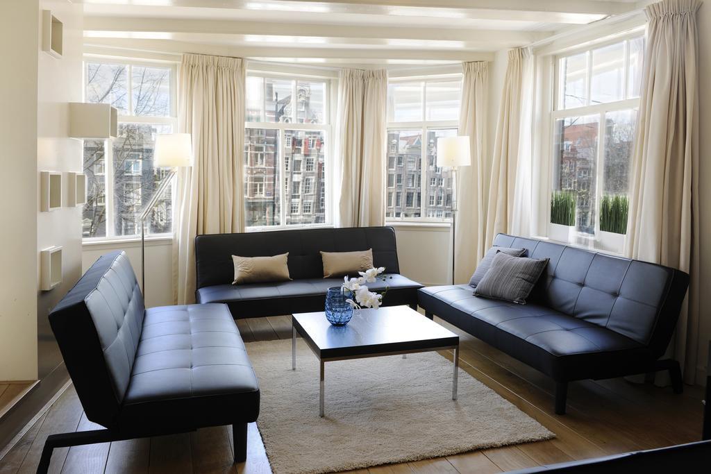 Appartement Red Light Residence *