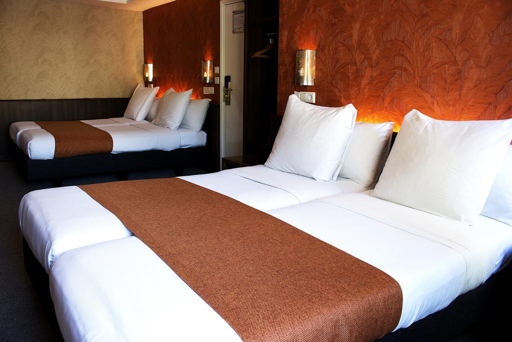 Hotel Monopole