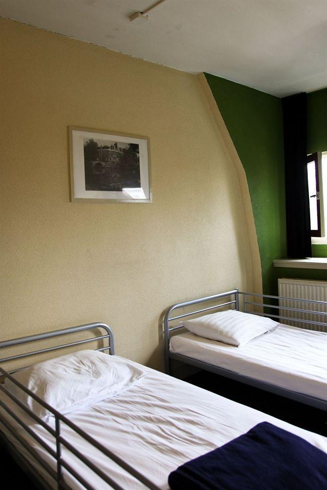 The Flying Pig Uptown Hostel Amsterdam