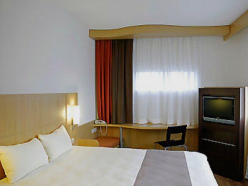 Ibis Centre Amesterdão