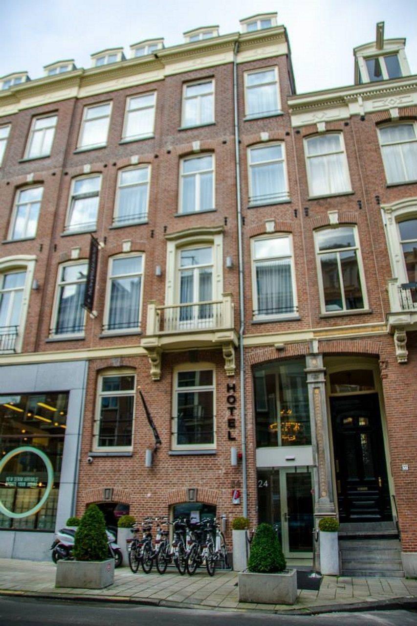 Hotel Cornelisz
