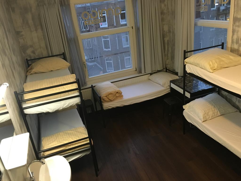 Hostel Amigo