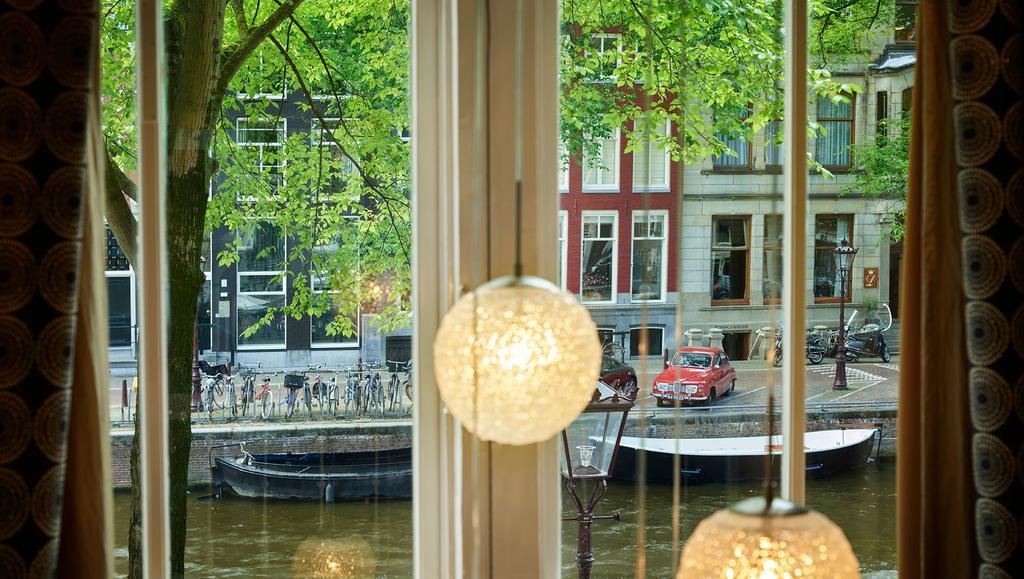 Ambassade Amsterdam