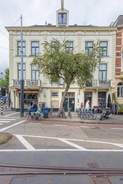 Hotel Plantage Amsterdam